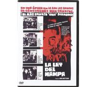 La Ley Del Hampa [Import]