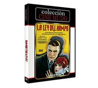 La Ley Del Hampa (Underworld) Josef Von Sternberg. Mue Subtítulos: SISTEMA EXCLUSIVO DE INTERTÍTULOS CON OPCIÓN DE DIALOGOS LOCUTADOS