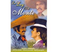 La Ley Del Monte [Import USA Zone 1]
