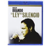 La Ley Del Silencio (Blu-Ray) (Import) (2013) Marlon Brandon; Karl Malden; L