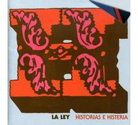 La Ley - Historias E Histeria