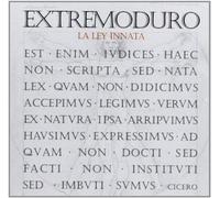La Ley Innata Version 2011 [Import]