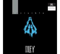 La Ley - Invisible [Vinyl Lp]
