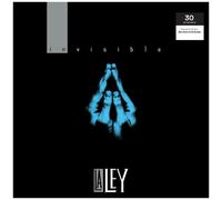 La Ley – Invisible – Vinyle LP – Warner Music