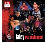 La Ley – La Ley MTV Unplugged – Vinyle LP