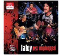 La Ley - La Ley Mtv Unplugged [Vinyl Lp]