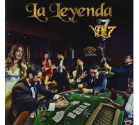 La Leyenda - 7 7 7