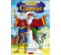 La Leyenda De Camelot (Goodtimes) [Import]