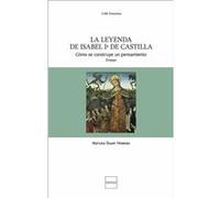 La leyenda de Isabel primera de Castilla Maruxa Duart Herrero (Auteur)