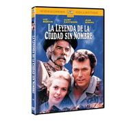 La Leyenda De La Ciudad Sin Nombre [Import]