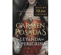 La leyenda de la Peregrina