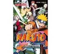 La Leyenda De La Piedra Gelel Kishimoto, Masashi (Auteur)