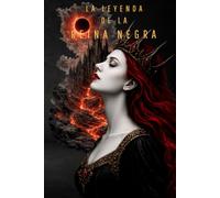 la leyenda de la reina negra