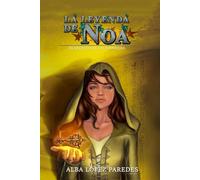 La leyenda de Noa. 1. El secreto de las pirámides (Nándidor 4) (Libro a color)
