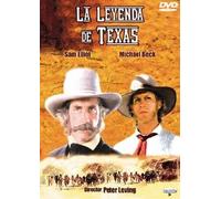 La Leyenda De Texas.(1986).Houston : The Legend Of Texas