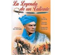 La Leyenda De Un Valiente (The Long Duel) (1967) (Import)