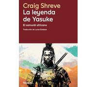 La Leyenda de Yasuke