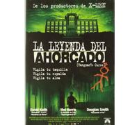 La Leyenda Del Ahorcado (Hangman'S Curse [Import]