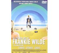 La Leyenda Del DJ Frankie Wilde [Import]