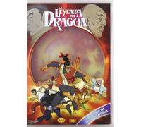 La Leyenda Del Dragon Vol. 1 [Import]