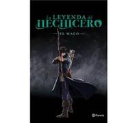 La Leyenda Del Hechicero. El Mago [Livre en VO] Matharu, Taran (Auteur)