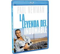 La Leyenda Del Indomable [Blu-Ray] [Import]
