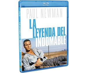 La Leyenda Del Indomable [Blu-Ray] [Import]