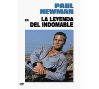 La Leyenda Del Indomable [Import]