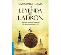 La leyenda del ladrón