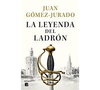 La leyenda del ladrón