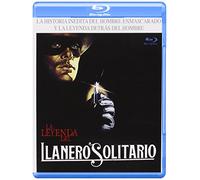 La Leyenda Del Llanero Solitario Bd (Import) [1981]