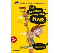 La leyenda del mar/ The legend of the sea