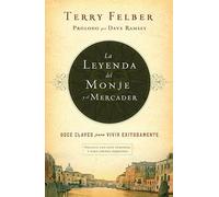 La Leyenda Del Monje Y El Mercader