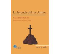 La leyenda del rey Arturo