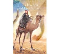La leyenda del Rey Errante