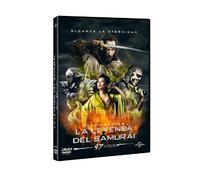 La Leyenda Del Samurái (47 Ronin) (Import Dvd) Keanu Reeves; Hiroyuki Sanada;