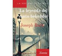 La leyenda del santo bebedor