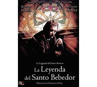 La leyenda Del Santo Bebedor [Import]