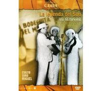 La Leyenda Del Son - Trio Matamoros