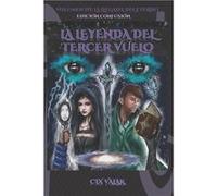 La leyenda del tercer vuelo. Volumen III La llegada del Eterno. Edicin Confusin - Cix Valak - Amazon Digital Services LLC KDP - Livre en Anglais Cix ValakCix Valak (Auteur)