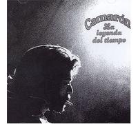 La Leyenda Del Tiempo