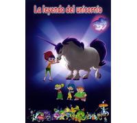 La Leyenda del Unicornio
