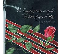 La leyenda jamás contada de San Jorge, el Rey