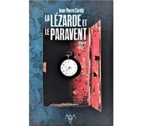 La Lézarde et le Paravent Caralp jean-pierre (Auteur)