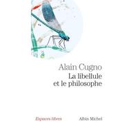La Libellule et le philosophe