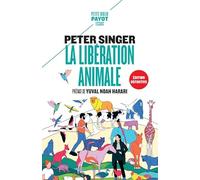 La Libération animale (édition définitive)