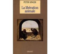 La liberation animale Peter Singer (Auteur)
