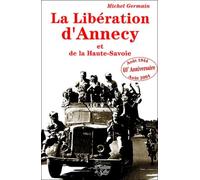 La Libération d'Annecy et de la Haute-Savoie