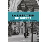 La libération de Guéret