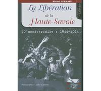 La libération de la Haute-Savoie